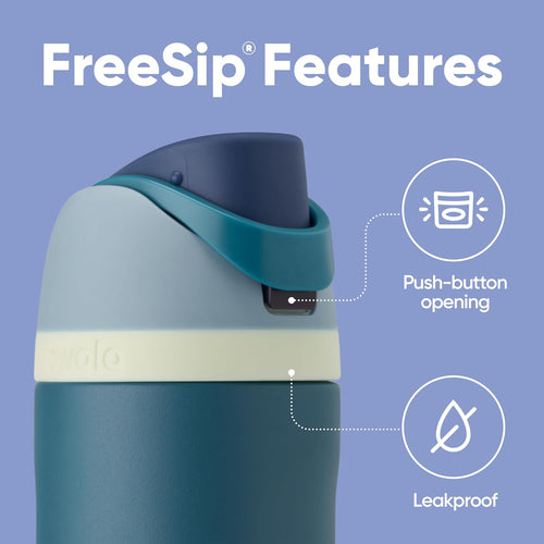 Owala FreeSip Travel Bottle