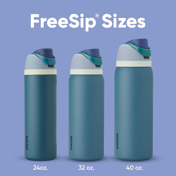 Owala FreeSip Travel Bottle