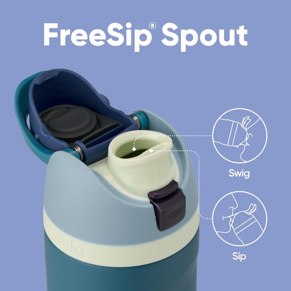 Owala FreeSip Travel Bottle